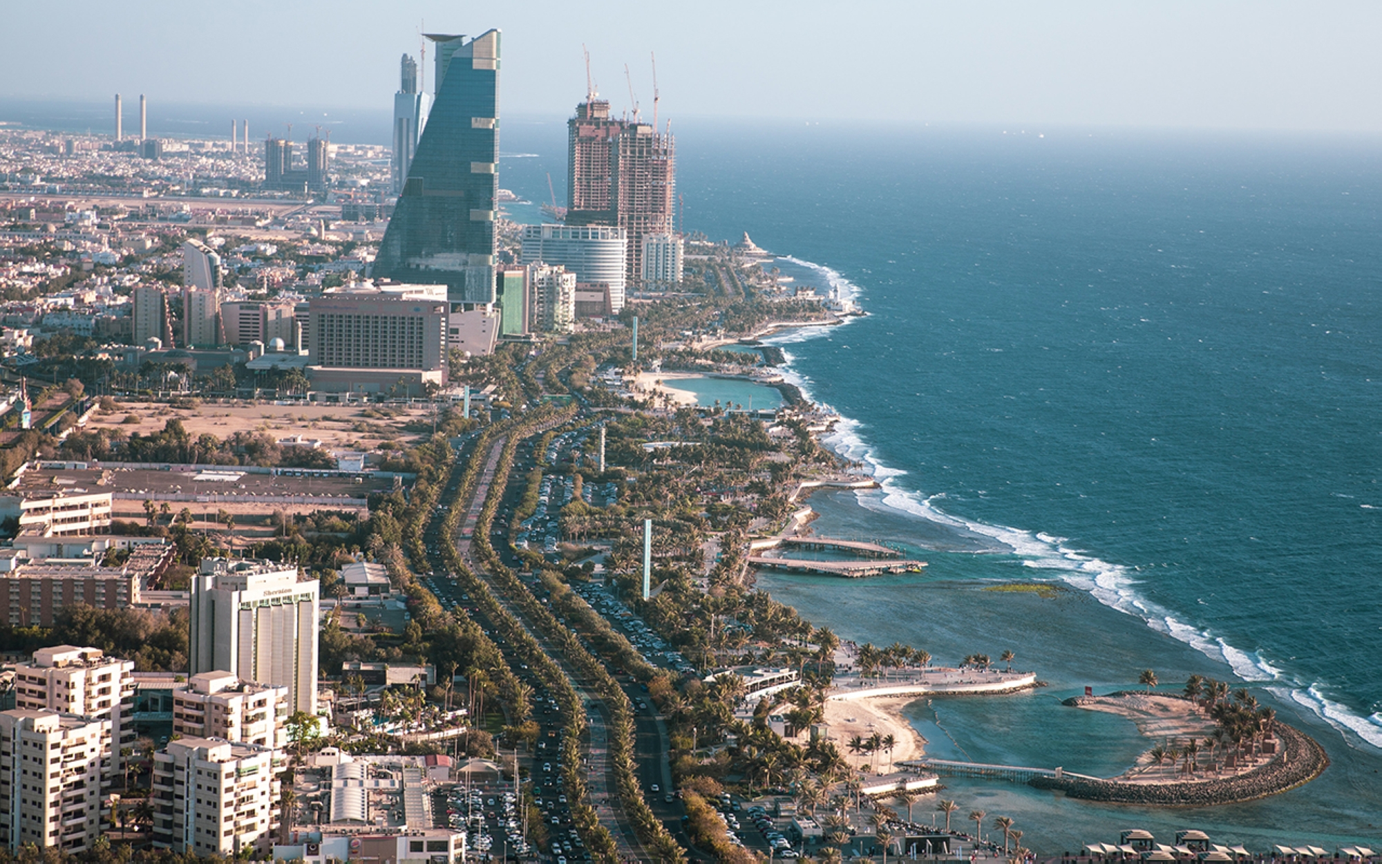 Jeddah